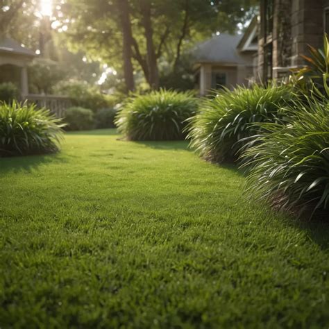 Zoysia Grass Seed: The Ultimate Guide to a Thriving Lawn