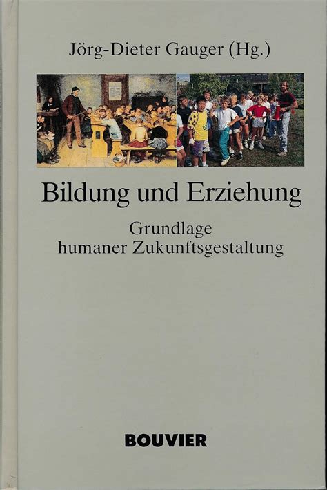Zukunftsgestaltung German Edition
