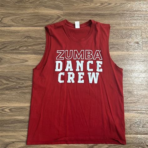 Zumba Fitness Shirts: Express Yourself and Dance Your Way to a Healthier Lifestyle