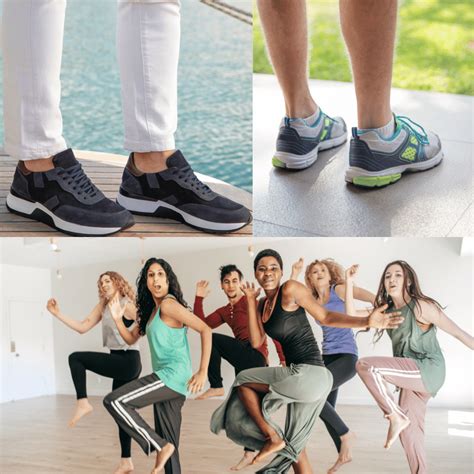 Zumba Footwear: Step into the Groove with the Perfect Pair!