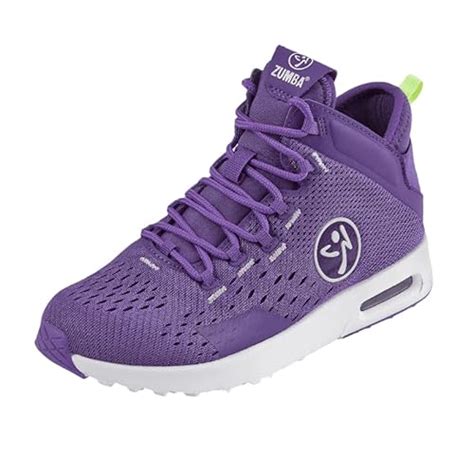 Zumba Sneakers: The Ultimate Guide to Choosing the Perfect Pair for Your Fitness Journey