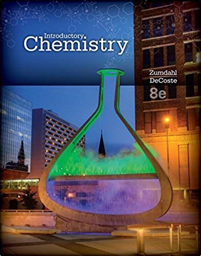 Zumdahl Chemistry 8th Edition Solutions Chapter 12 Kindle Editon