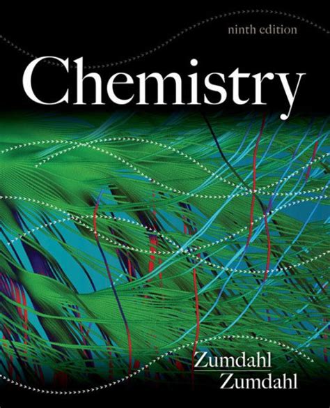 Zumdahl Chemistry 9th Edition Answer Key Kindle Editon