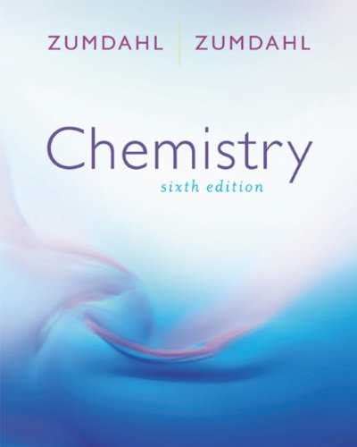 Zumdahl Chemistry 9th Edition Answers Epub