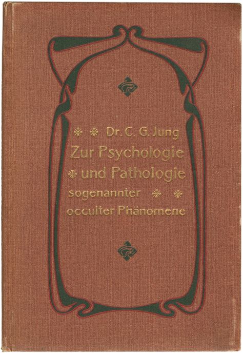 Zur Psychologie und Pathologie sogenannter occulter Phänomene eine psychiatrische Studie German Edition Kindle Editon