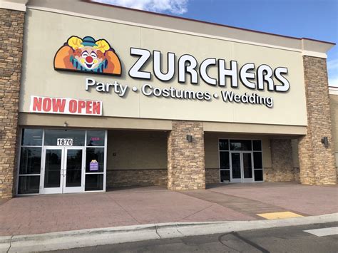 Zurchers: A Grand Extravaganza of Costumes and Wedding Delights