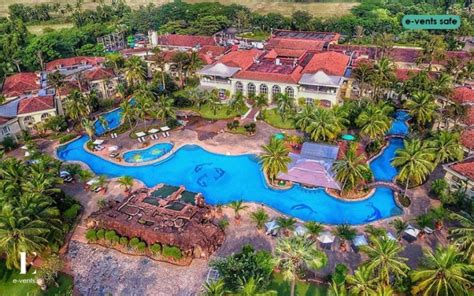 Zuri Casino Goa: The Ultimate Destination for Exhilarating Entertainment and Unparalleled Luxury