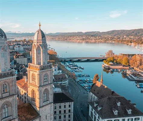 Zurich & Swiss Alps Tour: A Trip for the Senses