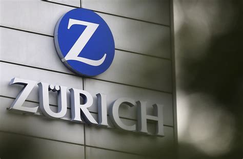 Zurich Insurance Company: A World of Opportunities