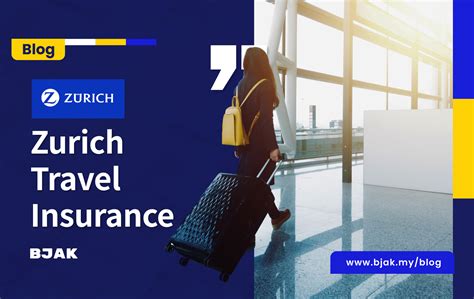 Zurich Travel Insurance: The Ultimate Guide to Protecting Your Trips