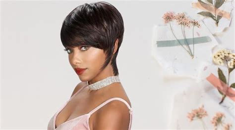 Zury Sis Wig Chex: Elevate Your Wig Styling to Perfection