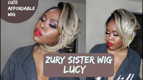 Zury Sis Wigs: 5 Unbelievable Facts You Didn't Know