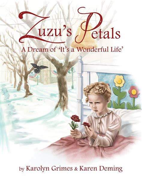 Zuzu's Petals Kindle Editon