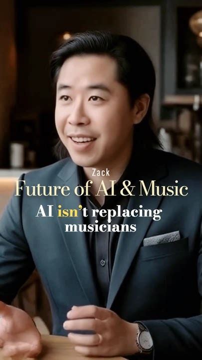 Zvbear: The AI that's Changing Music Forever