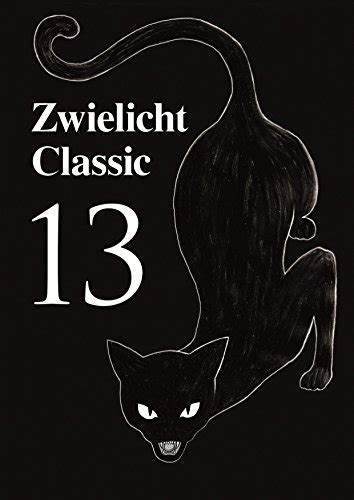 Zwielicht Classic 13 German Edition Kindle Editon