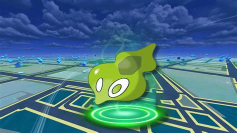 Zygarde Cell Pokémon GO: The Complete Guide