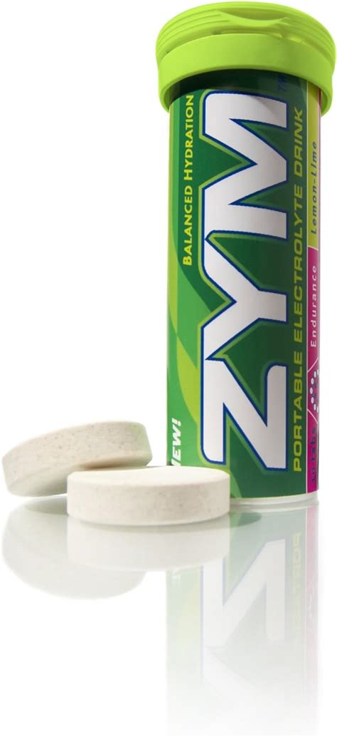 Zym Tablets: A Comprehensive Guide to Improve Your Health