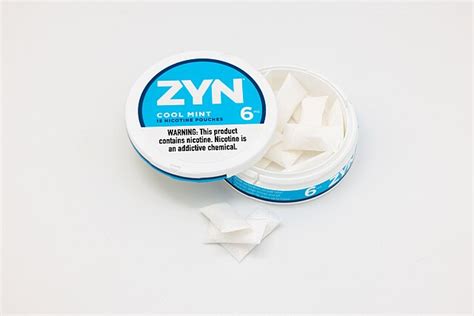 Zyn: A Modern Approach to Nicotine Delivery