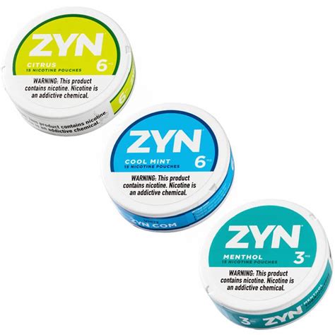 Zyn: The Revolutionary Nicotine Pouch Facing Production Halts