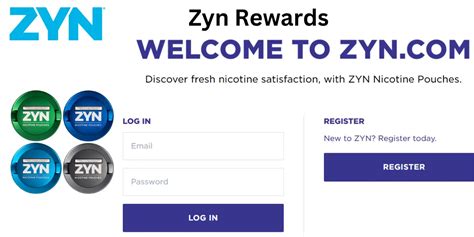 Zyn: Unlocking the World of Nicotine Enjoyment