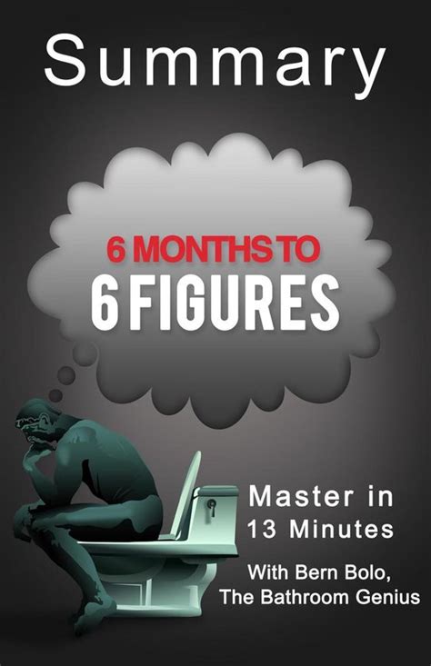 a 23 minute summary of 6 months to 6 figures how to earn 6 figures in just 6 months Epub