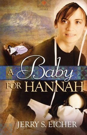 a baby for hannah hannahs heart book 3 PDF