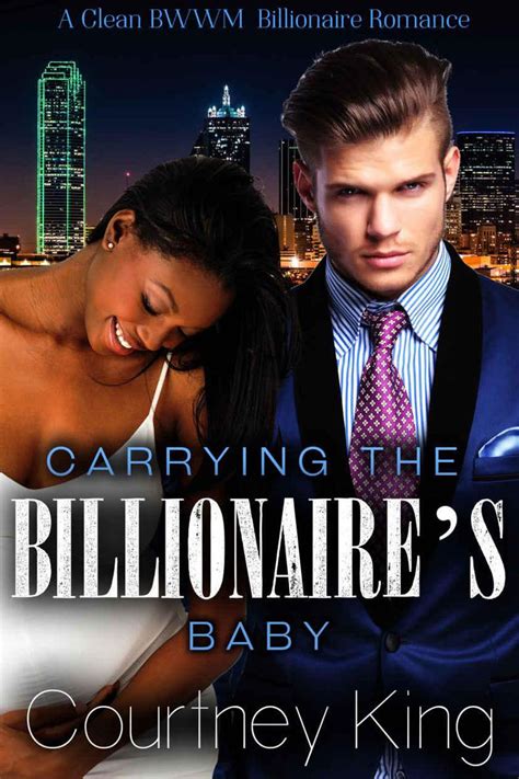 a baby for the billionaire 4 a new beginning PDF