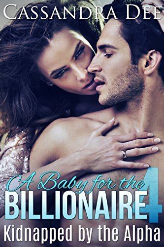 a baby for the billionaire 4 a new beginning PDF