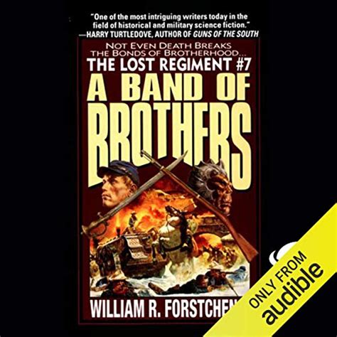 a band of brothers the lost regiment 7 PDF