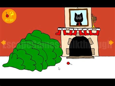 A Bart Bonte Christmas Walkthrough