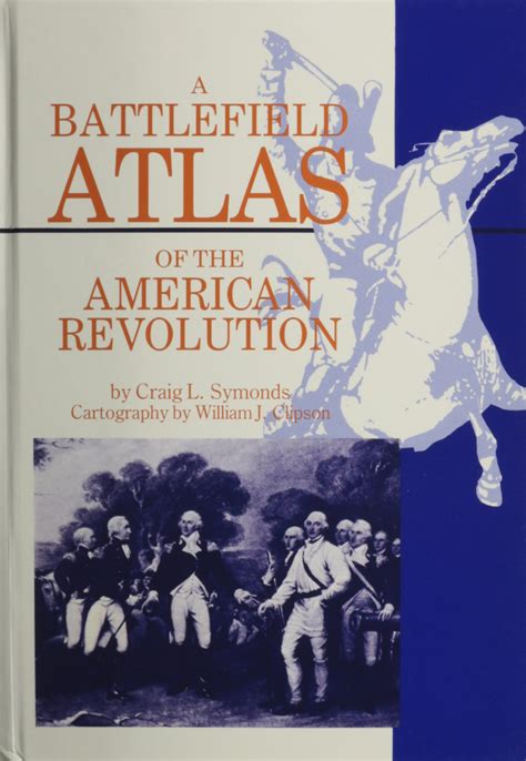 a battlefield atlas of the american revolution Doc