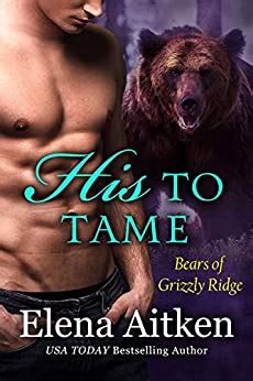 a bears dream a bbw paranormal shifter romance Reader