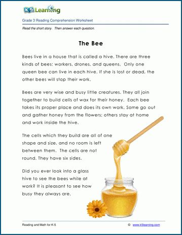 a bees life time for kids nonfiction readers level 1 5 Doc