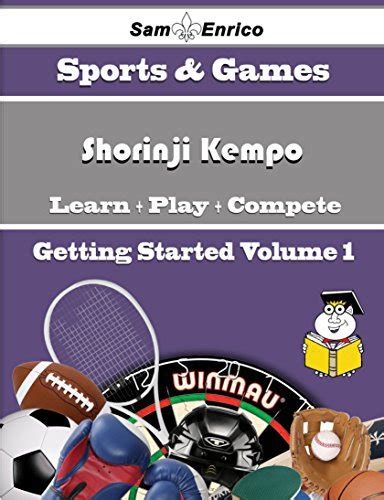 a beginners guide to shorinji kempo volume 1 Epub