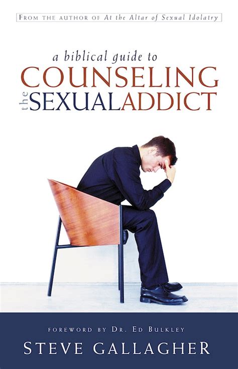 a biblical guide to counseling the sex addict Doc
