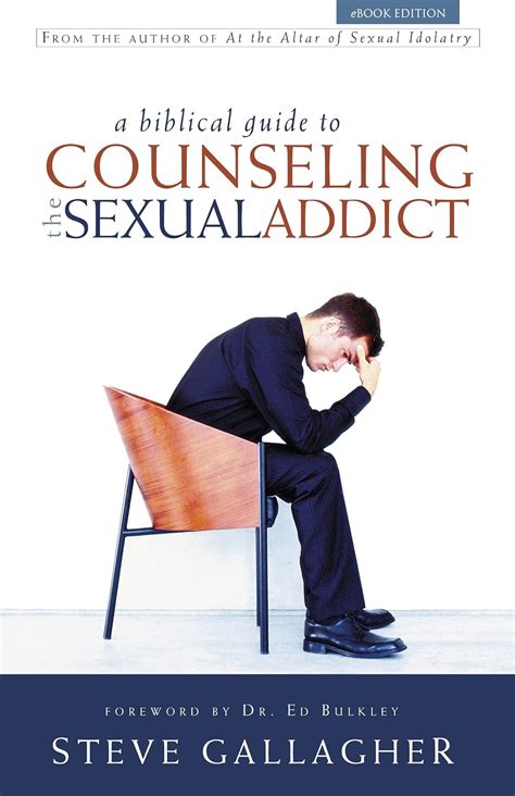 a biblical guide to counseling the sex addict Doc