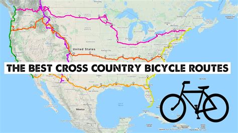 a bicycle journey across usa summer of PDF