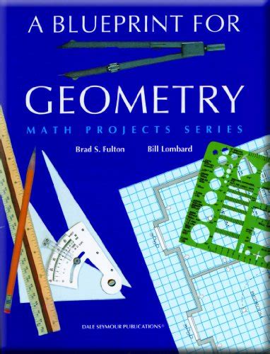 a blueprint for geometry math projects series Epub