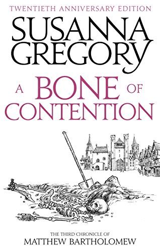 a bone of contention matthew bartholomew chronicles Doc