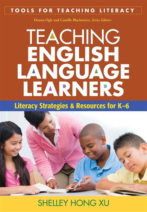 a book for every teacher teaching english language learners Reader