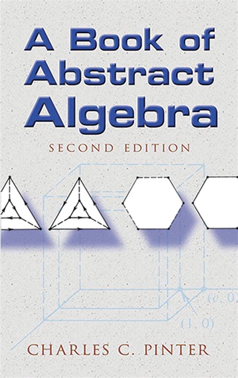 a book of abstract algebra second edition dover books on mathematics Doc