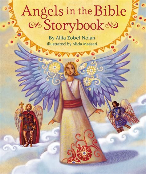 a book of angels stories of angels in the bible Epub