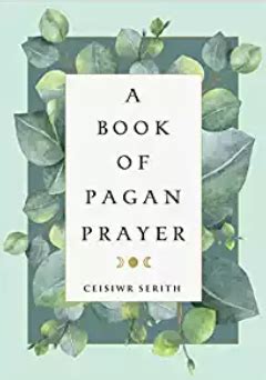 a book of pagan prayer a book of pagan prayer PDF