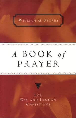 a book of prayer for gay and lesbian christians PDF