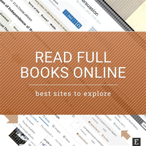 a book to read online Reader