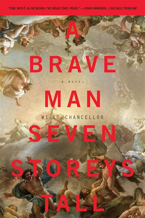 a brave man seven storeys tall a novel p s Epub