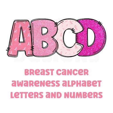 a breast cancer alphabet Kindle Editon