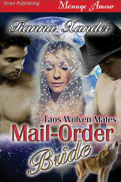 a bride for two babes the male order texas collection the edith dubois collection siren publishing menage Kindle Editon