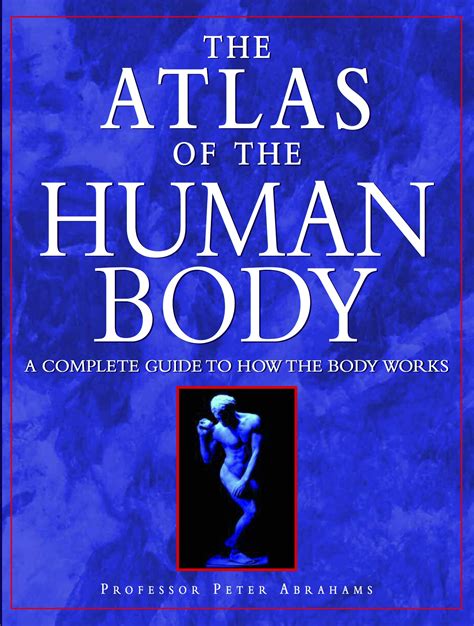 a brief atlas of the human body Kindle Editon