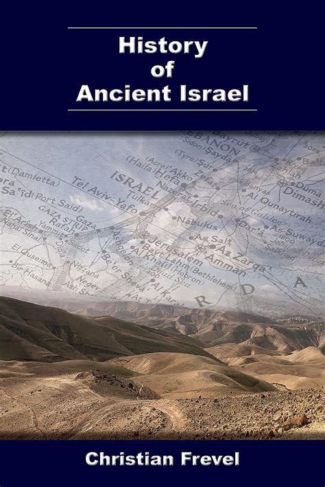 a brief history of ancient israel Ebook Epub